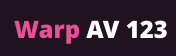 Warp AV 123 เว็บอันดับ 1 หนังโป๊ญี่ปุ่นซับไทย
